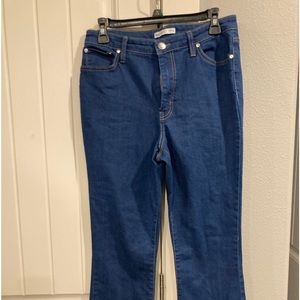 Nine West size 10!jeans